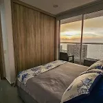 La mejor vista al mar y ubicacion en Cartagena