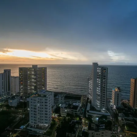 La Mejor Vista Al Mar Y Ubicacion En Apartment *
