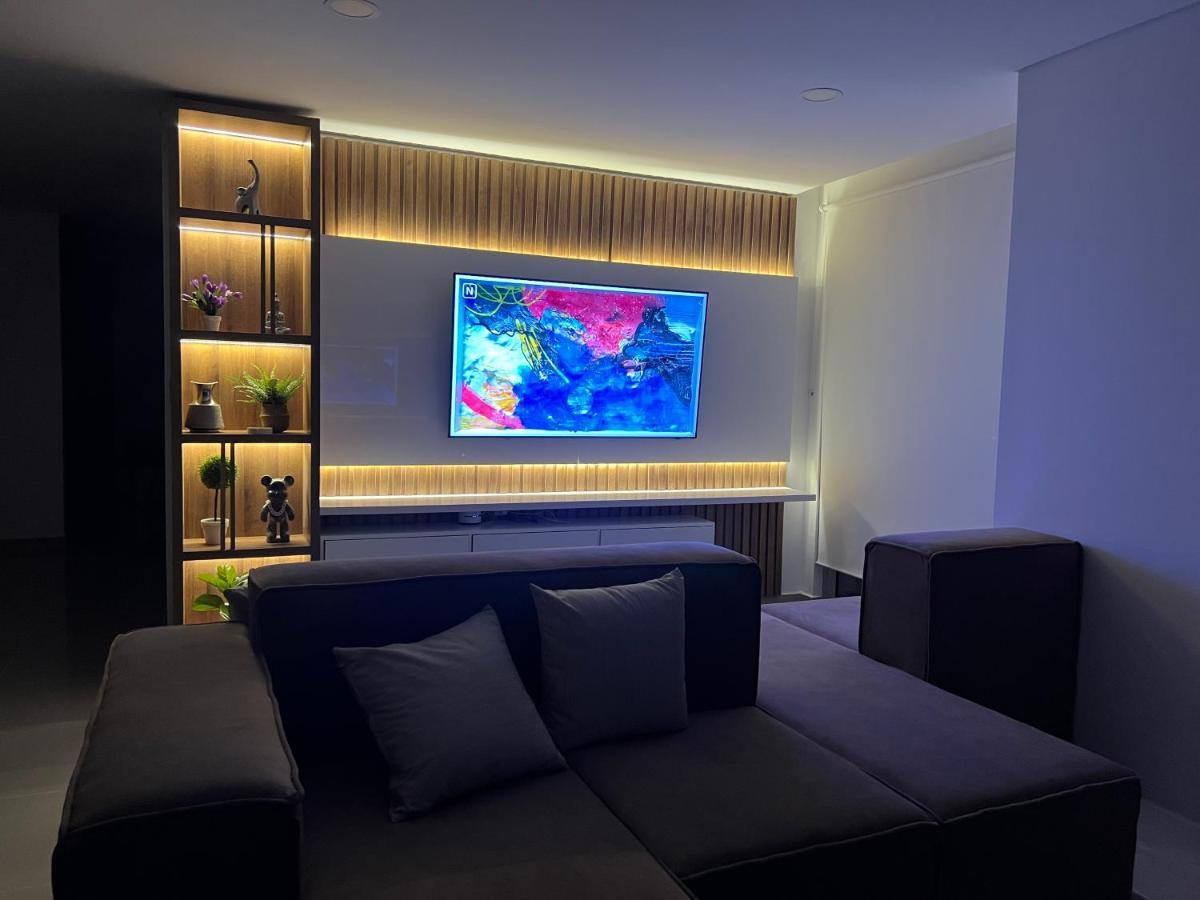 Comodidad, La Mejor Vista Al Mar Y Ubicacion En Apartamento *