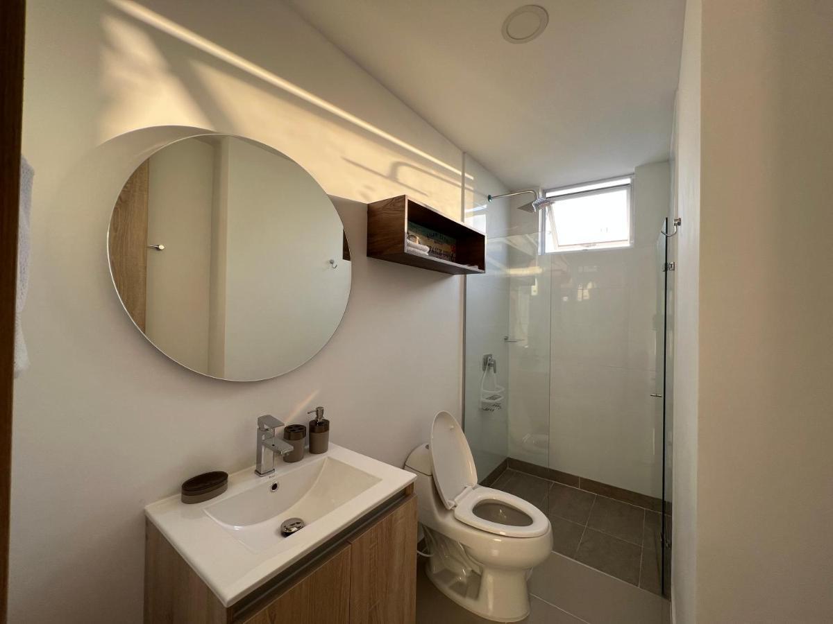 Comodidad, La Mejor Vista Al Mar Y Ubicacion En Apartamento Cartagena