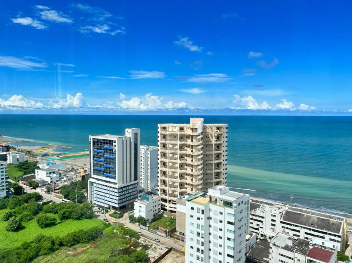 Comodidad, La Mejor Vista Al Mar Y Ubicacion En