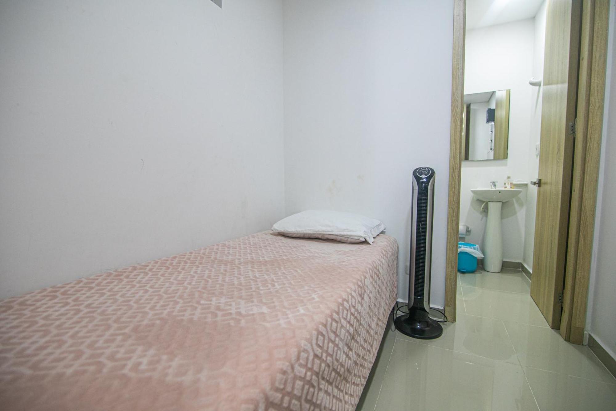 Comodidad, La Mejor Vista Al Mar Y Ubicacion En Cartagena