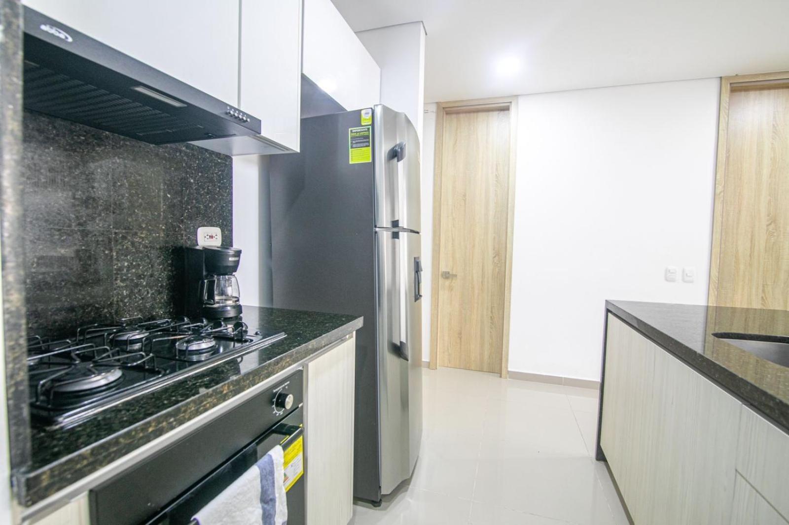 Comodidad, La Mejor Vista Al Mar Y Ubicacion En Apartamento *