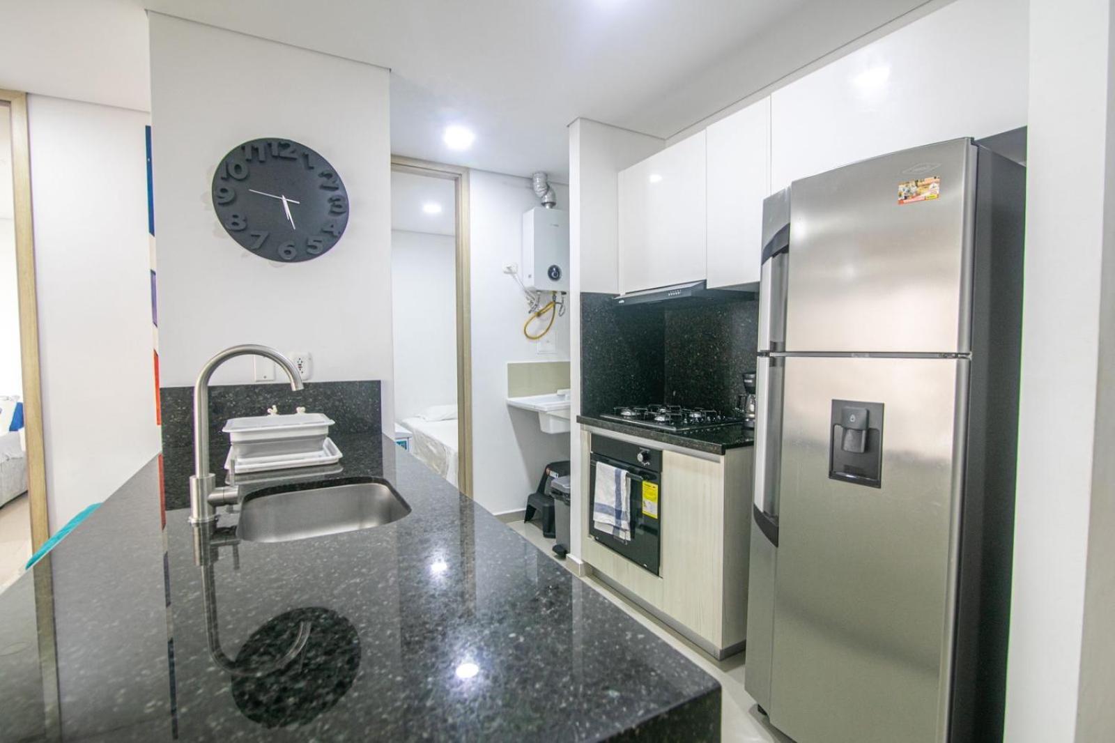 Comodidad, La Mejor Vista Al Mar Y Ubicacion En Cartagena