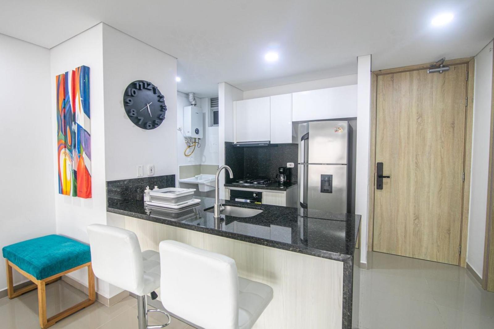 Comodidad, La Mejor Vista Al Mar Y Ubicacion En