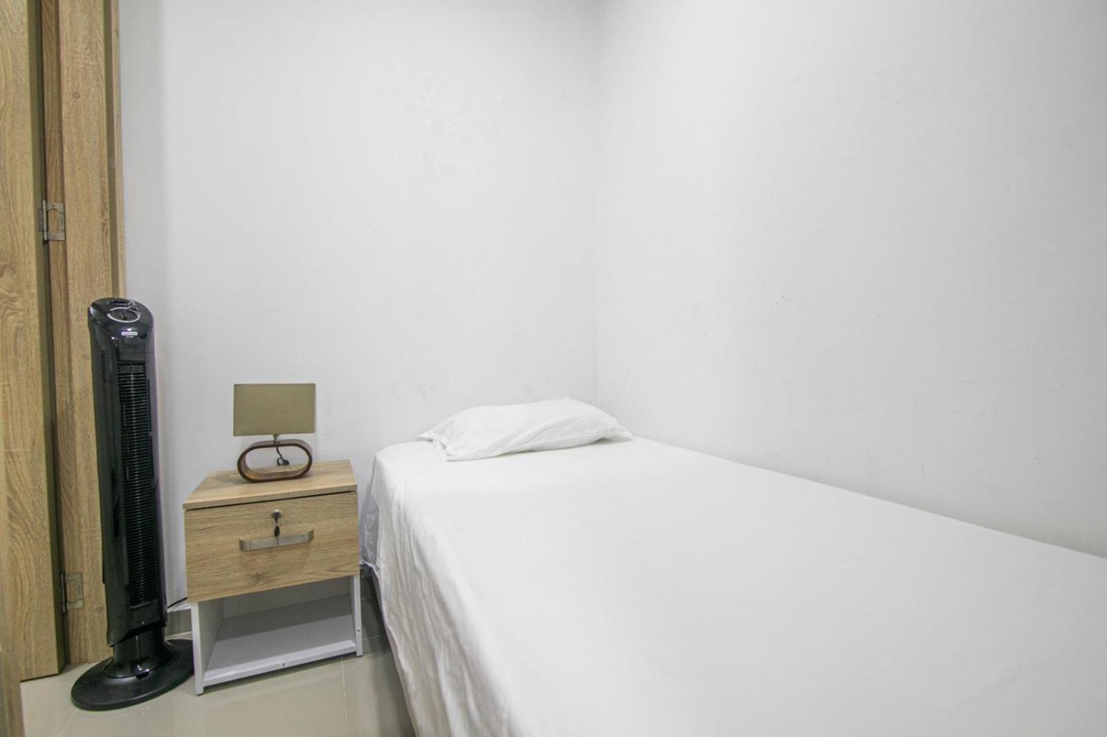 Comodidad, La Mejor Vista Al Mar Y Ubicacion En Apartamento Cartagena