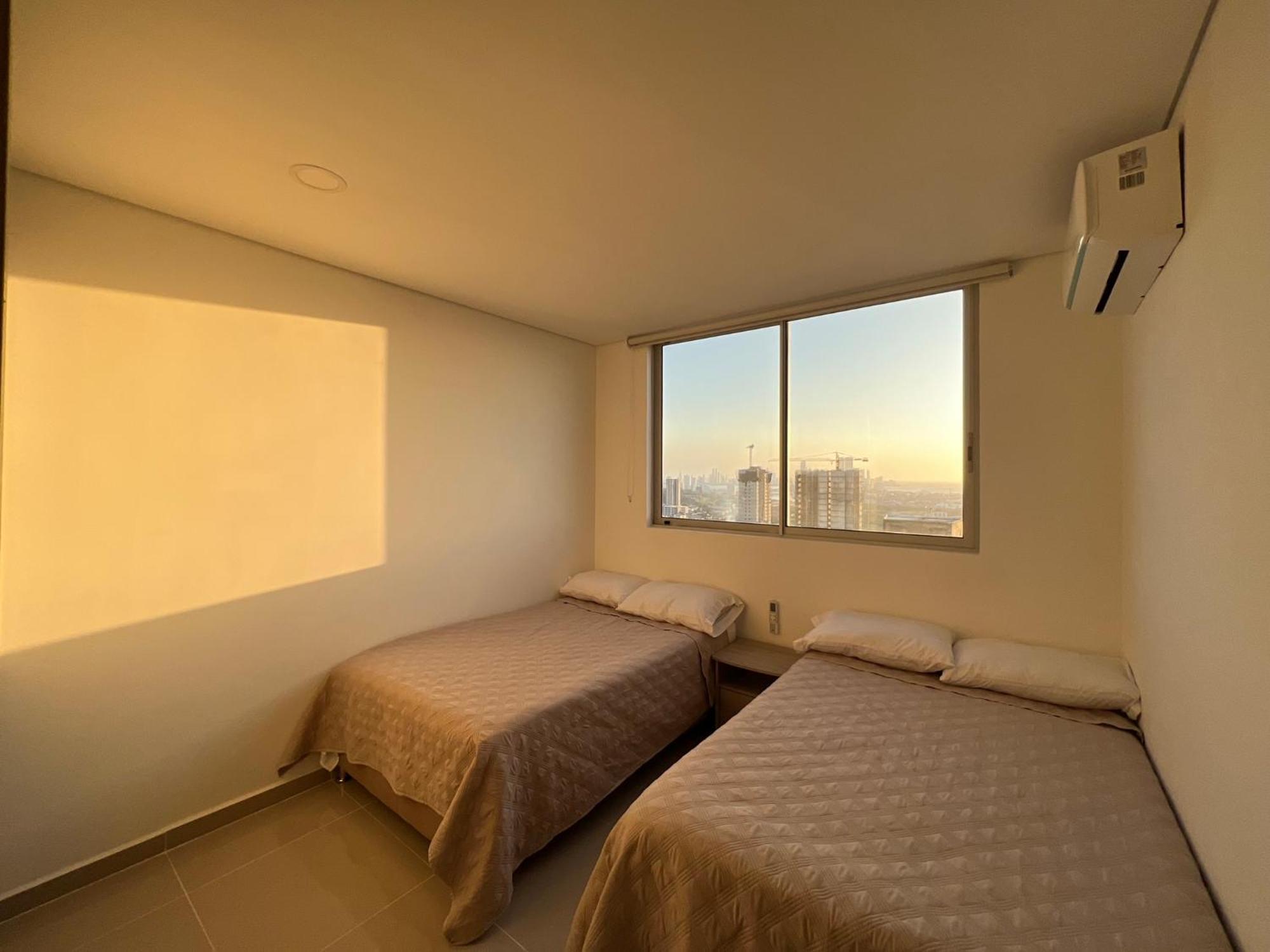 Comodidad, La Mejor Vista Al Mar Y Ubicacion En