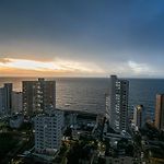 La mejor vista al mar y ubicacion en Cartagena