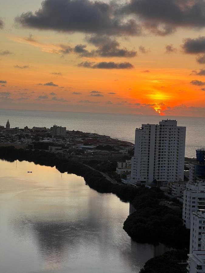 La Mejor Vista Al Mar Y Ubicacion En *