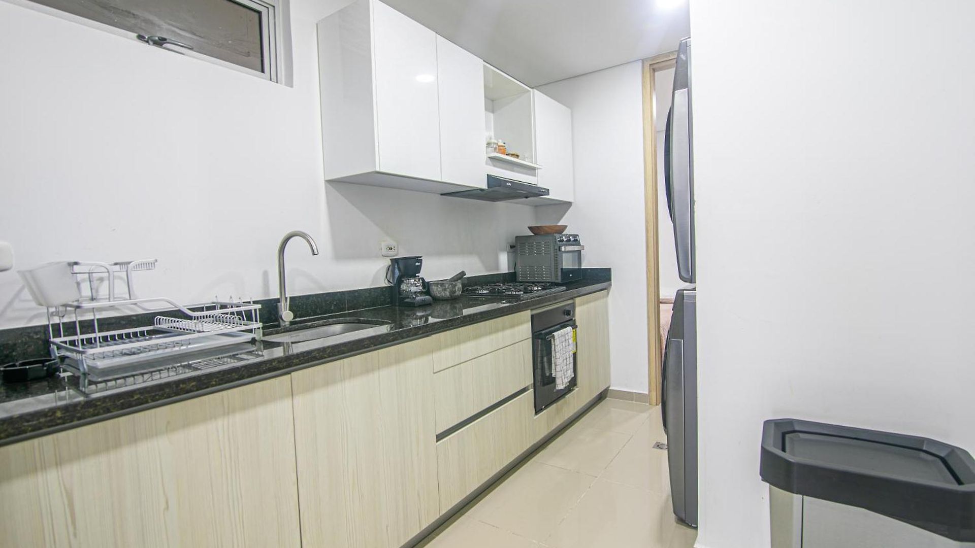 Apartamento La Mejor Vista Al Mar Y Ubicacion En Cartagena