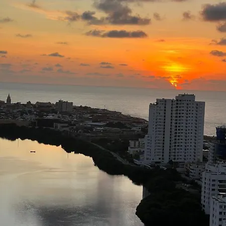 La Mejor Vista Al Mar Y Ubicacion En *