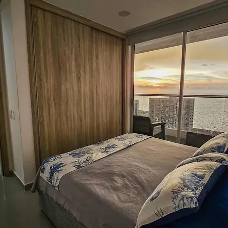La Mejor Vista Al Mar Y Ubicacion En *